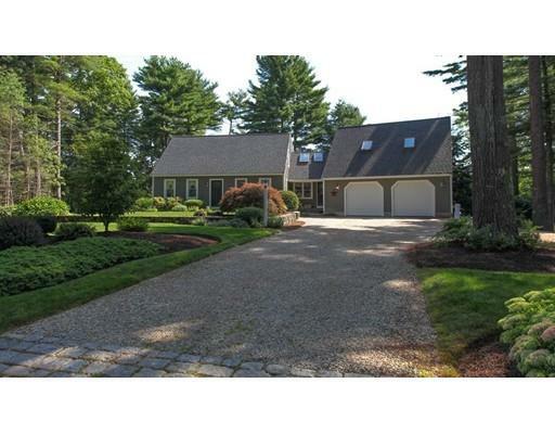Property Photo: 35 Woodhaven Street MA 02330