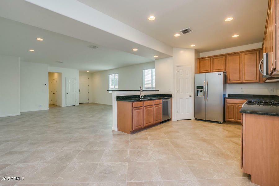 Property Photo:  7103 E Onza Avenue  AZ 85212 