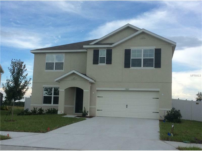 Property Photo: 15823 High Bell Place FL 34212