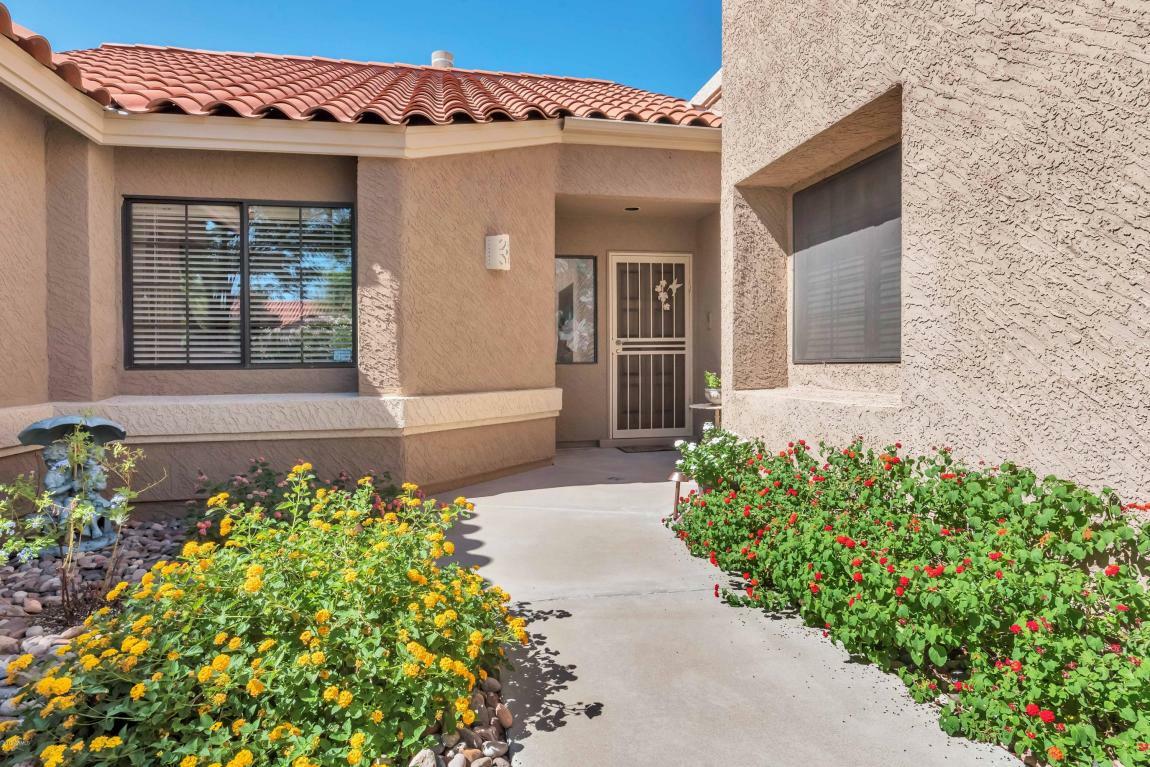 Property Photo:  10577 E Cinnabar Avenue  AZ 85258 