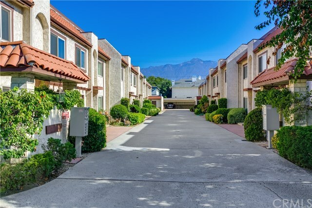 Property Photo: 935 W Duarte Road 14 CA 91007