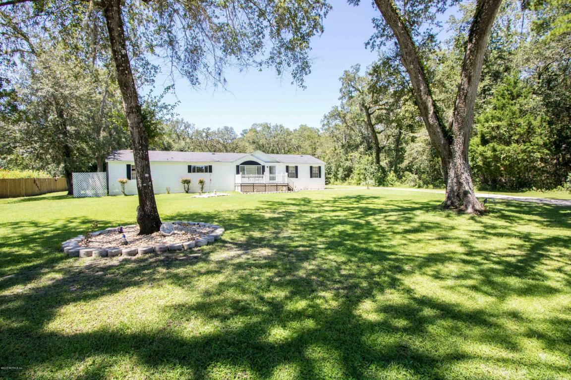 Property Photo:  3378 Brown Road  FL 32043 