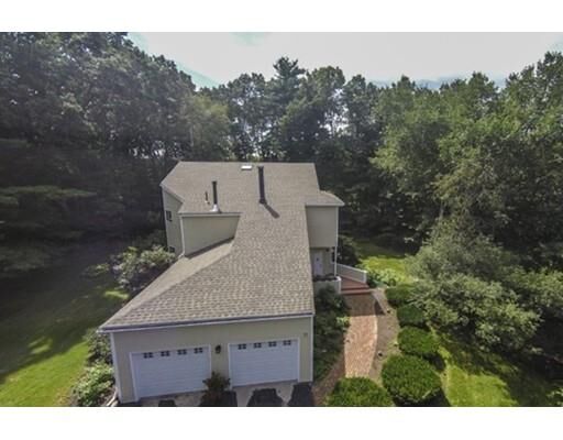 Property Photo: 4 Apache Avenue MA 01810