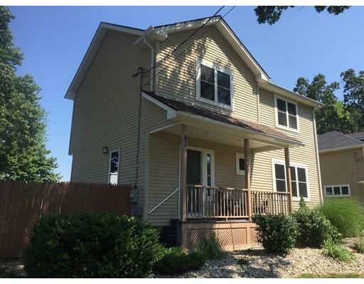 Property Photo: 81 Jacob St MA 01020