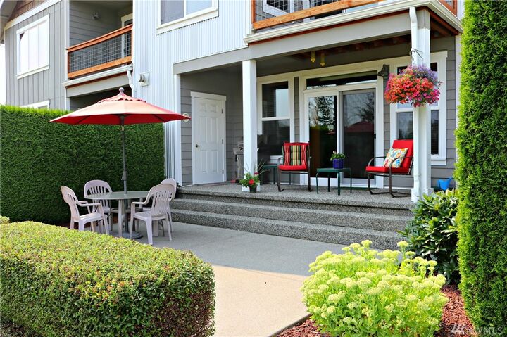 Property Photo:  8862 Depot Rd A  WA 98264 