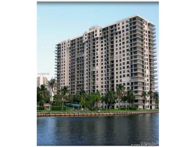 Property Photo: 18151 NE 31st Ct 310 FL 33160