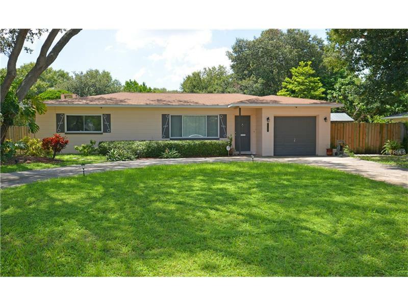 Property Photo: 2700 29th Street N FL 33713