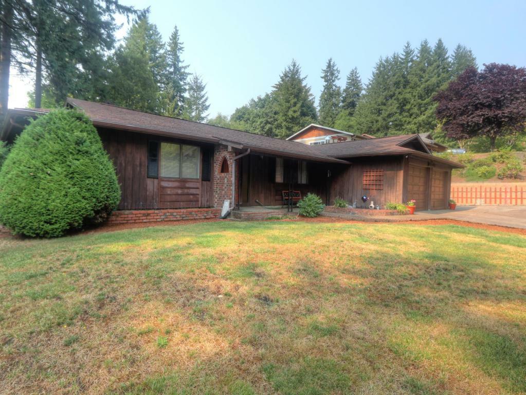 Property Photo: 660 NW Westwood OR 97391