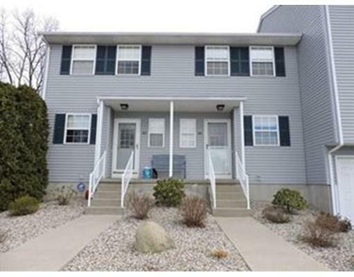 Property Photo: 64 Waters Edge 64 MA 01056