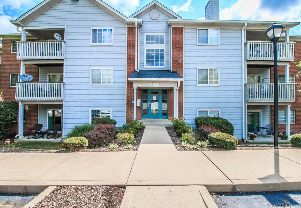 Property Photo: 7604 Shawnee Lane 125 OH 45069