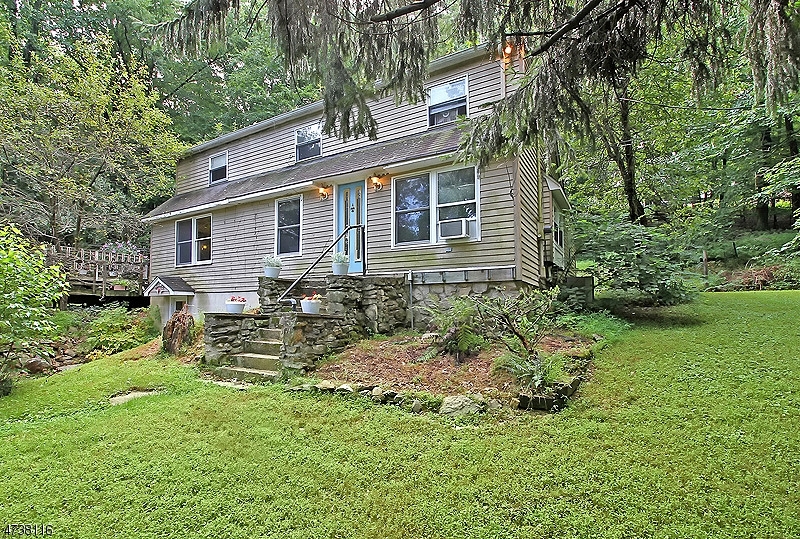 Property Photo: 144 Mountain Top Rd NJ 08826