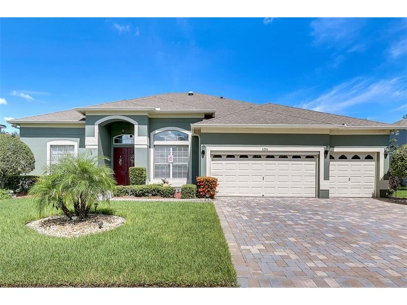 Property Photo:  3286 Safe Harbor Lane  FL 32746 