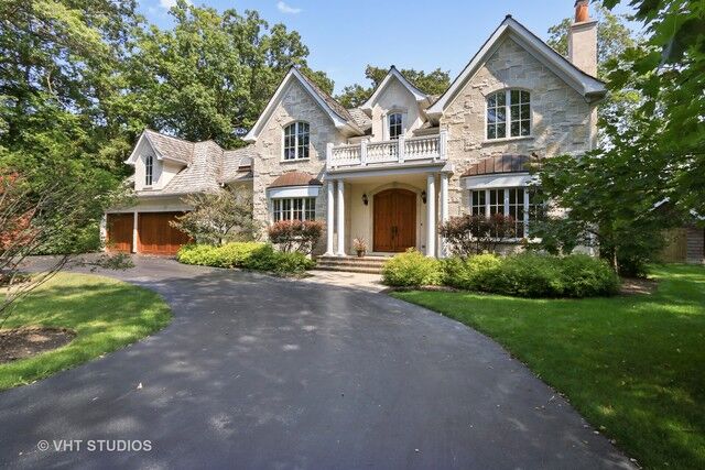 Property Photo:  1380 Aitken Drive  IL 60015 