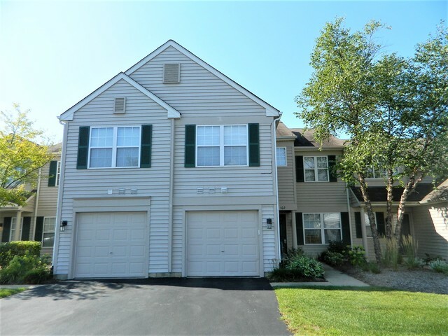 Property Photo: 2235 Waterleaf Court 102 IL 60564