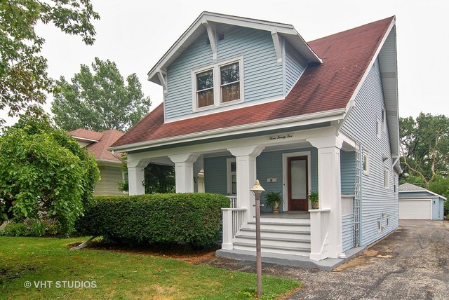 Property Photo: 325 Shenstone Road IL 60546