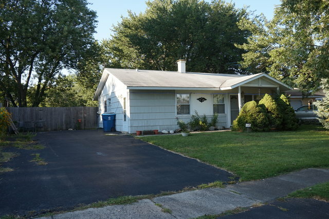 Property Photo:  2141 219th Street  IL 60411 