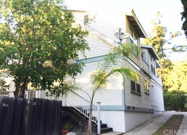 Property Photo:  163 E Laurel Avenue  CA 91024 