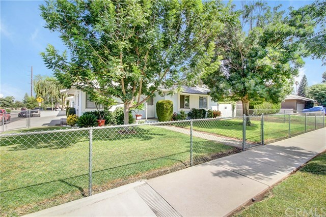 Property Photo:  8693 Ouida Drive  CA 92504 