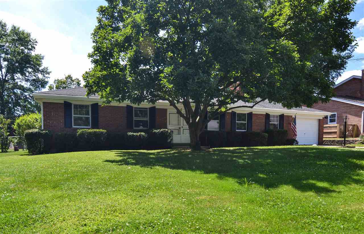 Property Photo: 361 Jerlou Lane KY 41017