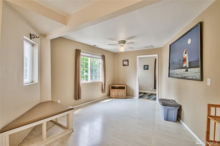 Property Photo: 508 N Oak St WA 98233