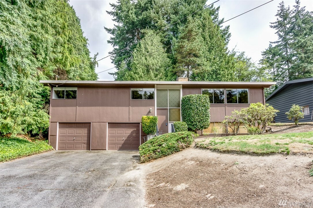 Property Photo:  6430 NE 153rd St  WA 98028 