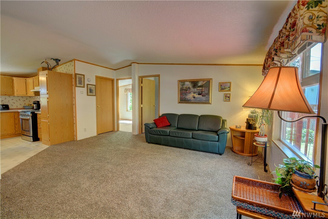 Property Photo:  12215 8th Dr SE  WA 98208 