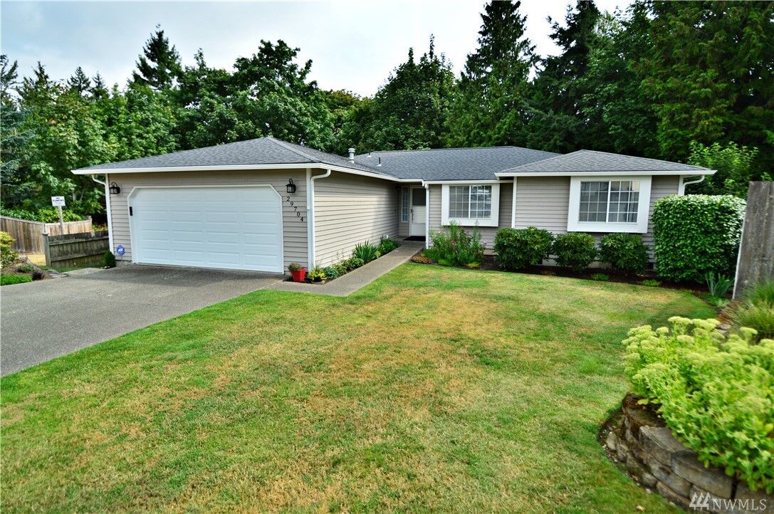 Property Photo: 29704 48th Ave S WA 98001