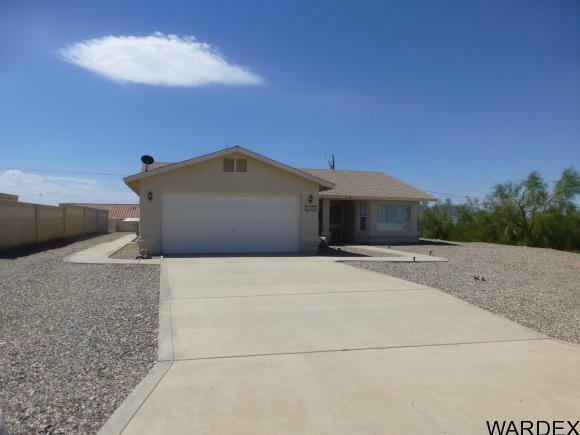 Property Photo:  3982 Trotwood Drive  AZ 86406 