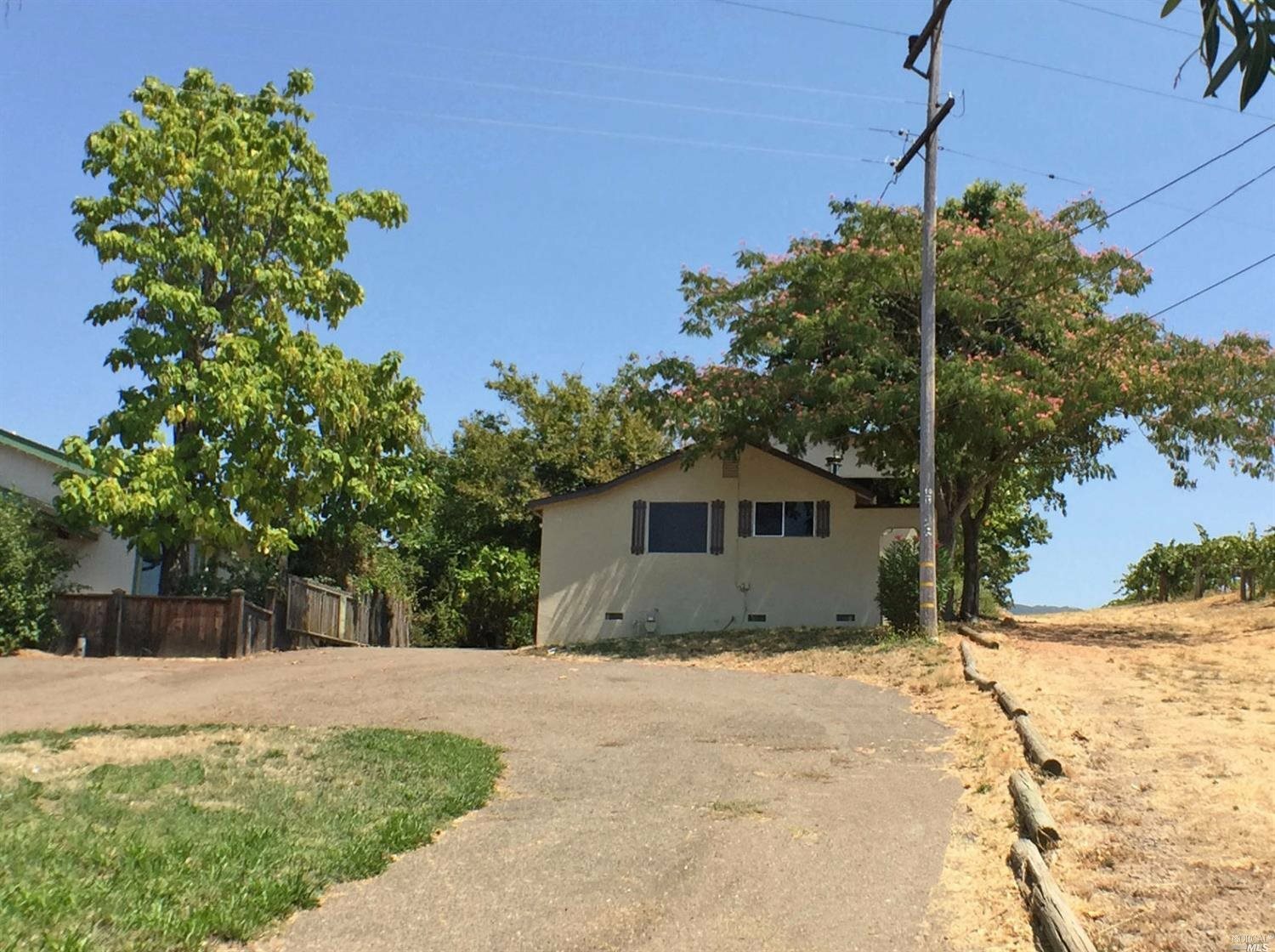 Property Photo:  2901 Old River Road  CA 95481 