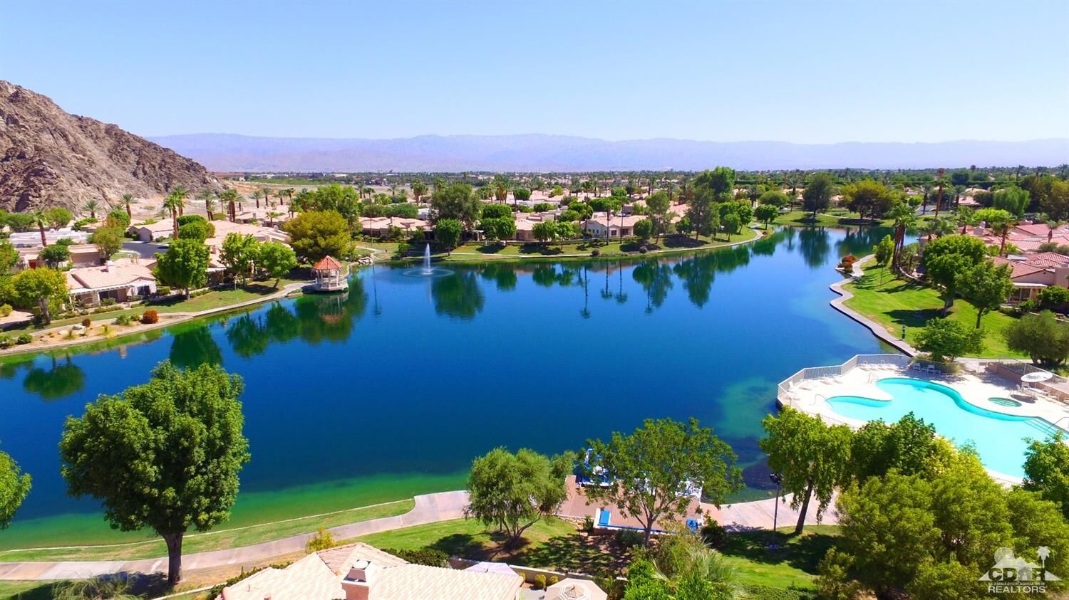 Property Photo:  48541 Via Amistad  CA 92253 