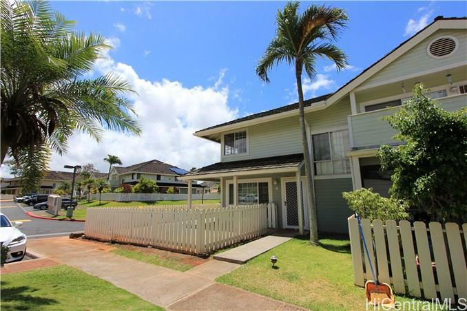 Property Photo:  94-1475 Waipio Uka Street H104  HI 96797 