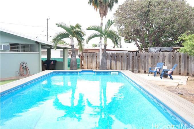 Property Photo:  87-244 Maaloa Street  HI 96792 