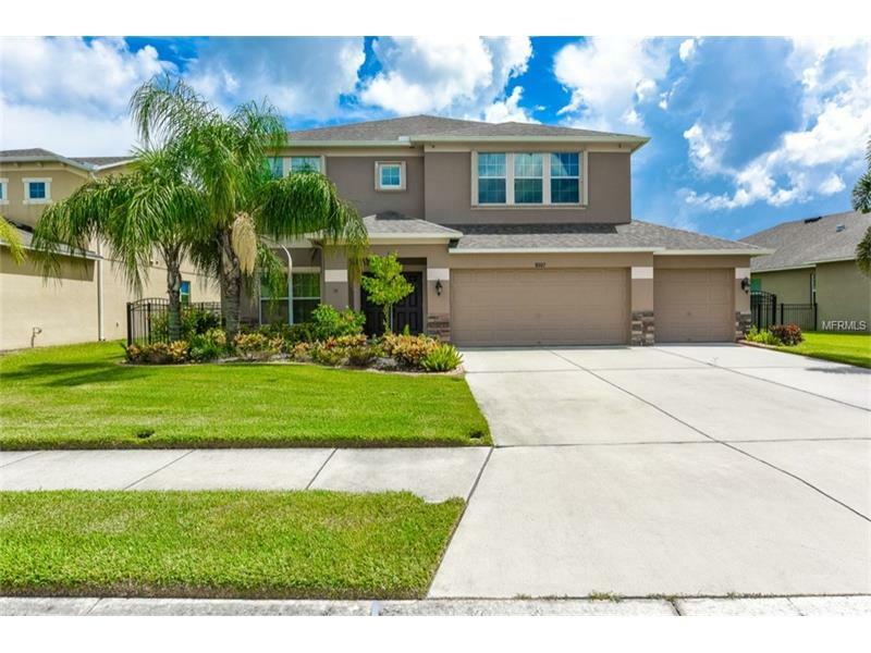 Property Photo:  9007 41st Street E  FL 34219 