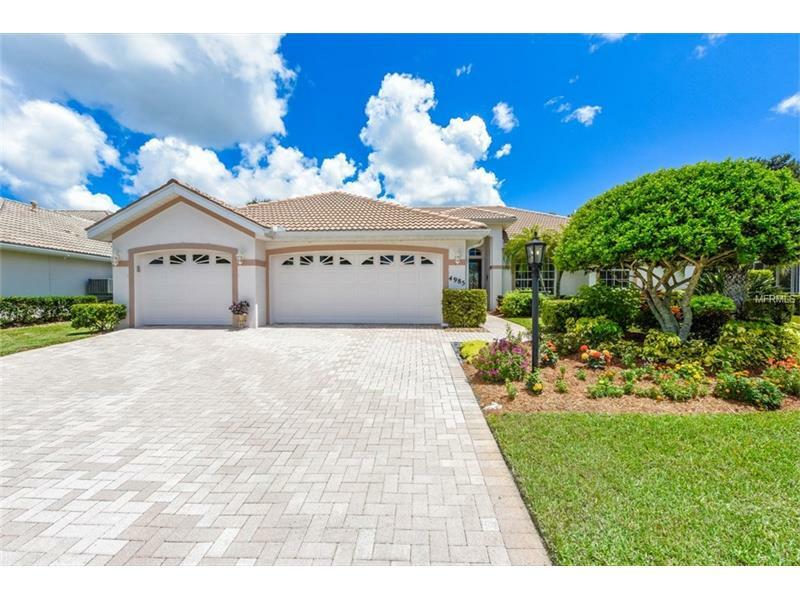 Property Photo:  4985 Gardiners Bay Circle  FL 34238 