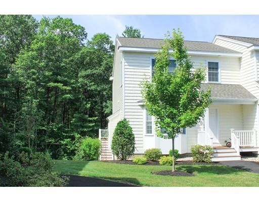 Property Photo: 99 Turtle Brook Rd 99 MA 02021