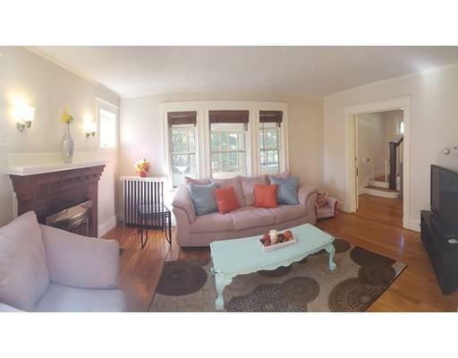 Property Photo: 36 Curtis Avenue MA 02169