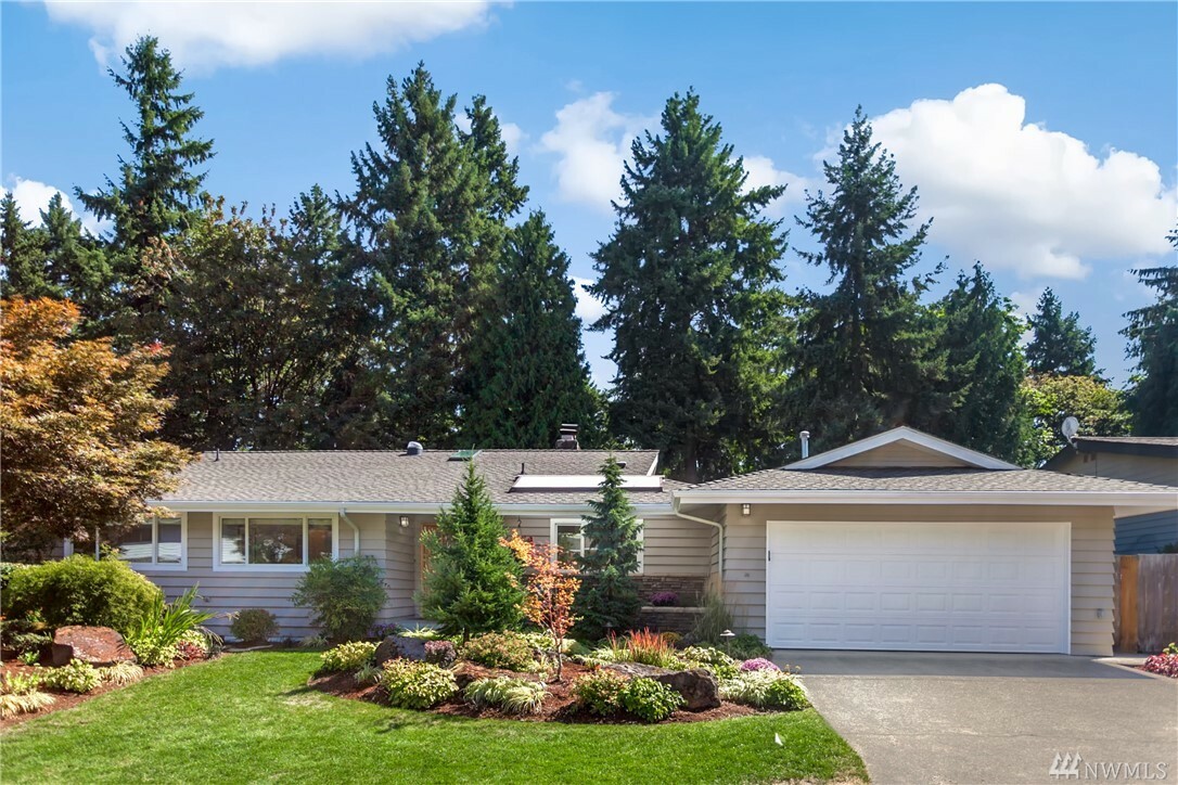 Property Photo: 5616 129th Ave SE WA 98006