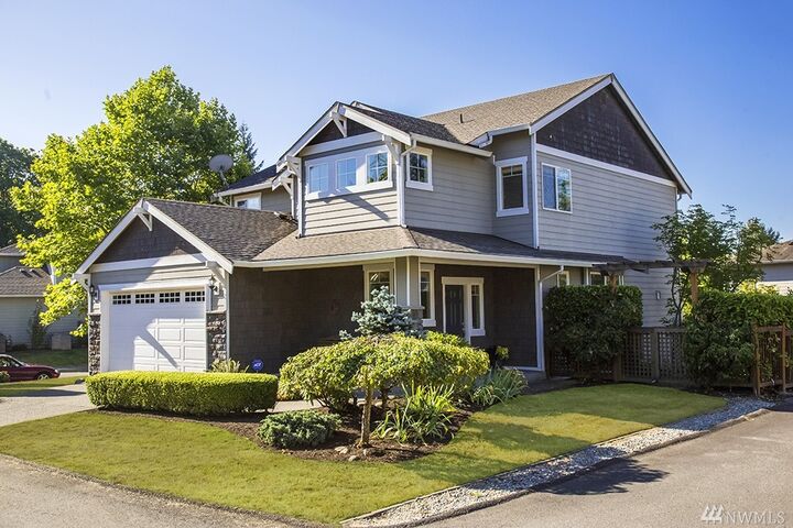 5937 NE 1st Ct  Renton WA 98059 photo