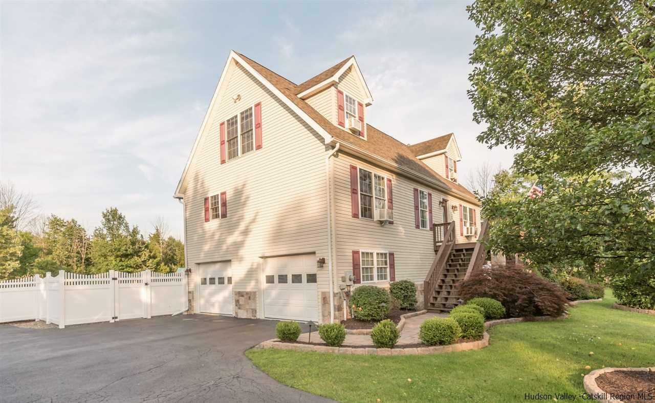 Property Photo:  27 Alder  NY 12401 