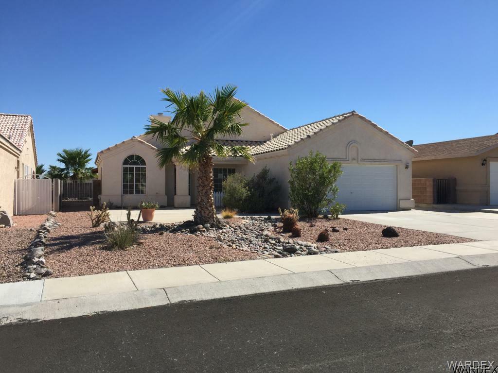 Property Photo:  2254 Pinta Rosa  AZ 86442 