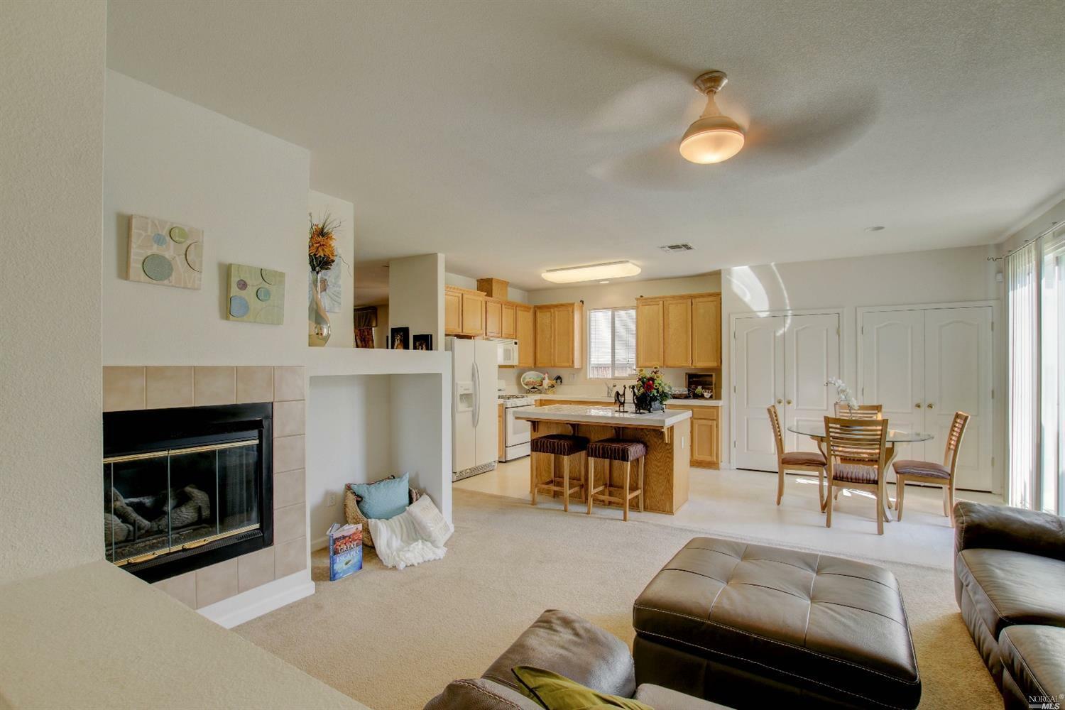 Property Photo: 2011 Hummingbird Drive CA 94534