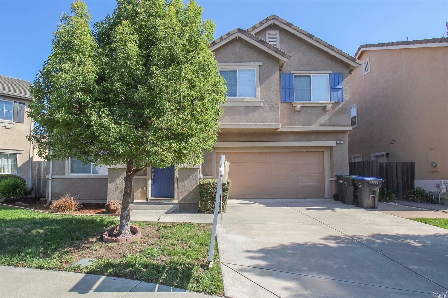 Property Photo:  4472 Rolling Meadows Lane  CA 94534 