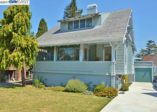 Property Photo:  3101 Lincoln Ave  CA 94501 