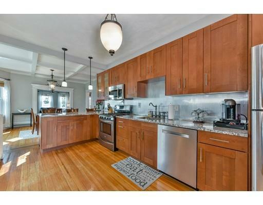 Property Photo:  41 Rosemont St 3  MA 02122 