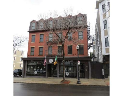 Property Photo: 338 West Broadway 4 MA 02127