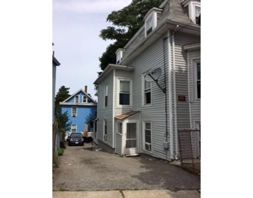 Property Photo:  33 High Rock St  MA 01902 