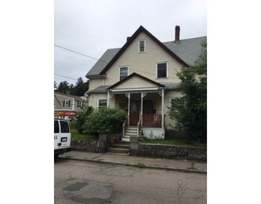 Property Photo:  61 Garfield St  MA 02169 