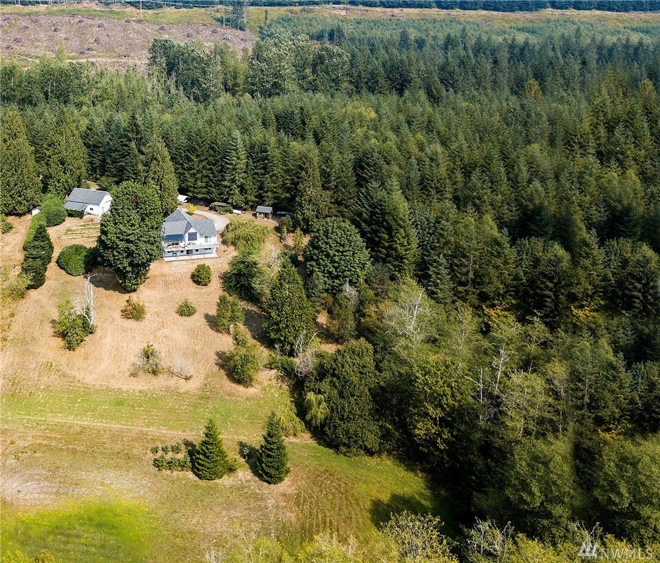 Property Photo:  32316 State Route 9 NE  WA 98223 