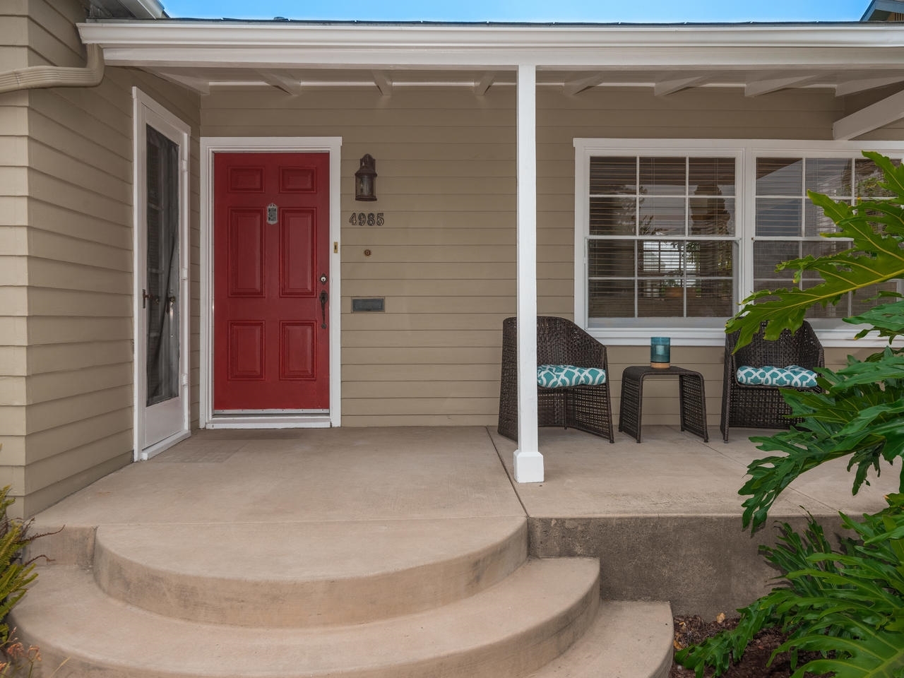 Property Photo:  4985 Hawley Blvd  CA 92116 