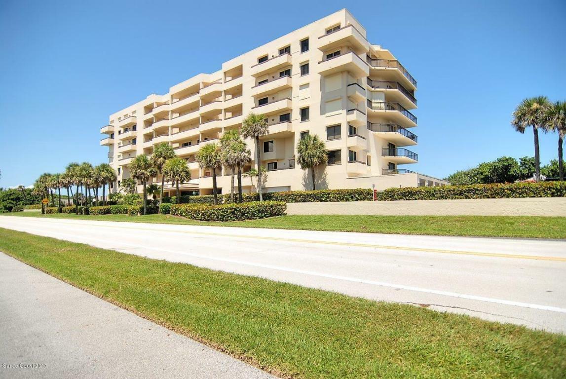 Property Photo:  7415 Aquarina Beach Drive 501  FL 32951 